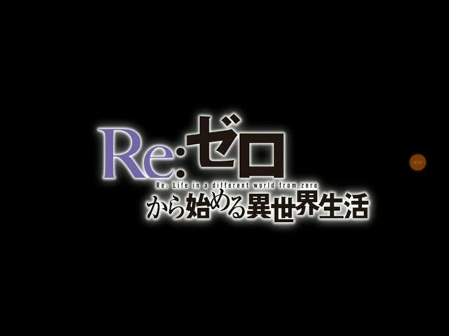 Re:Zero Episode 10 - Fanatical Methods Like a Demon Reaction