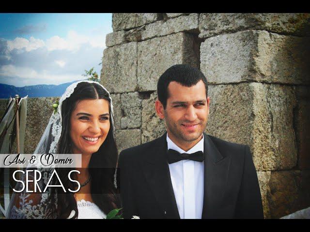 #TubaBüyüküstün #MuratYıldırım #AsiDizi  || Serás || Asi y Demir