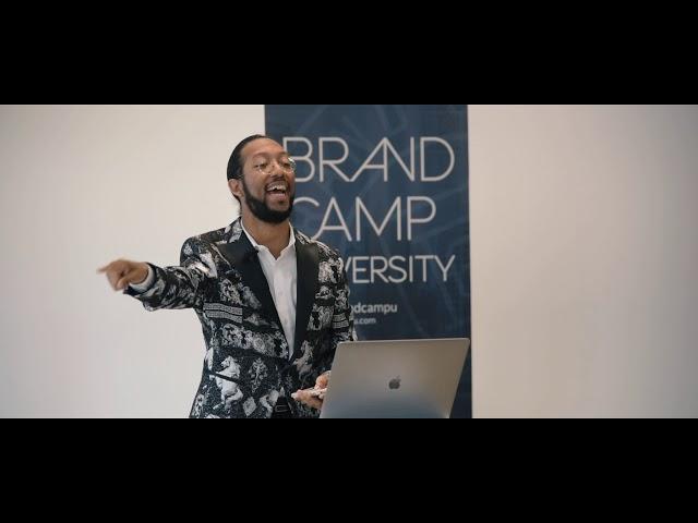 Brand Camp Summit Promo Video