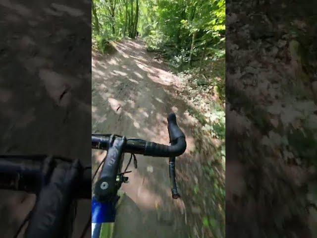 30.07.2024. Gravel Cycling