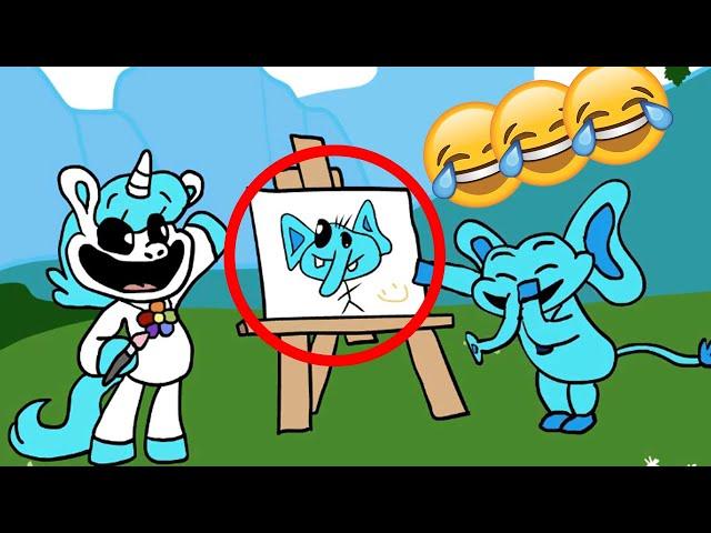 Smiling Critters COMPLETE EDITION - Poppy Playtime3