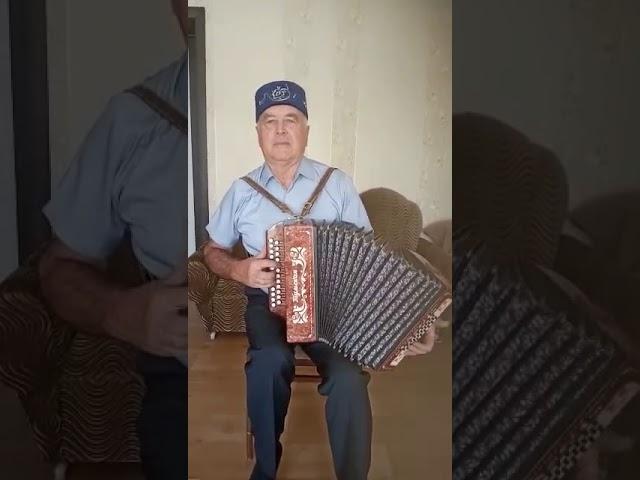 Иркәң буласым килә! Рәйхан Нәфиков.