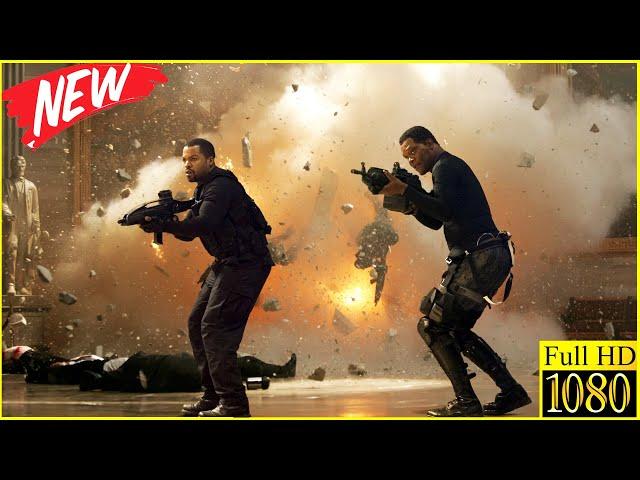 BLOCKBUSTER Movie 2024 | Best Action Movie | Top Action Movies Hollywood 2024 in English