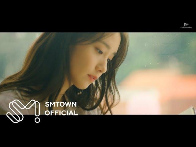 [STATION] YOONA 윤아 '바람이 불면 (When The Wind Blows)' MV