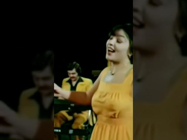  ВИА Здравствуй, песня - Синяя песня (Синий иней) #музыка #ретро #песни #хиты