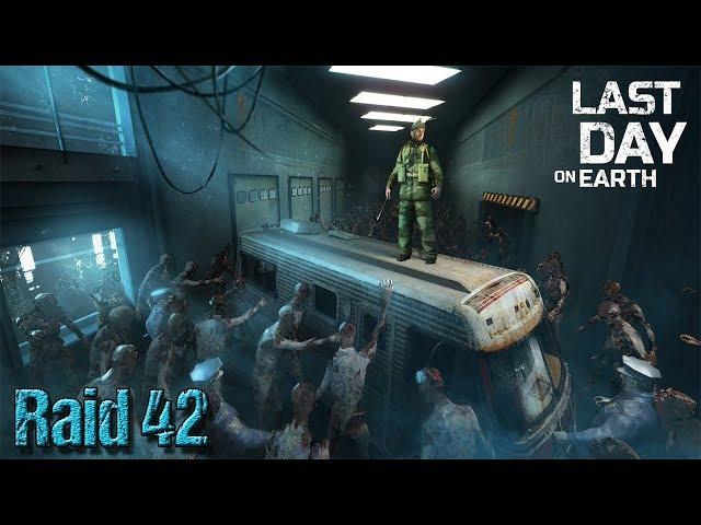 LDOE - Raid Base K9N4