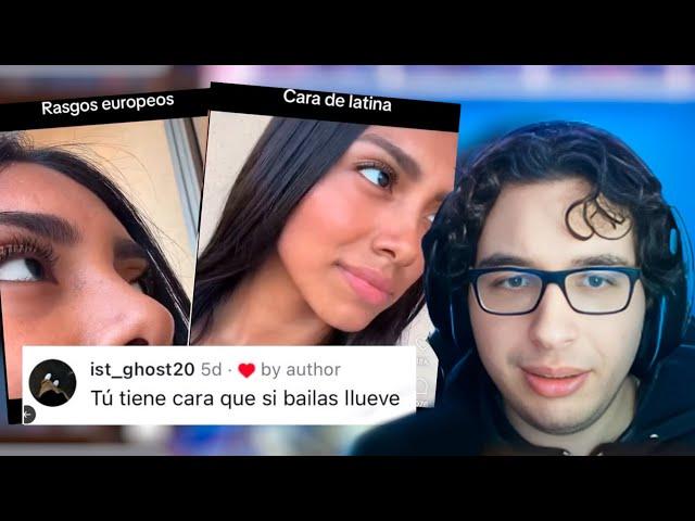 RASGOS EUROPEOS DE MICHOACAN | COSAS DE MAMADORES #7