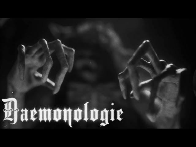 Daemonologie - A Dark Deduction (Witch Hunt Interrogation Game)