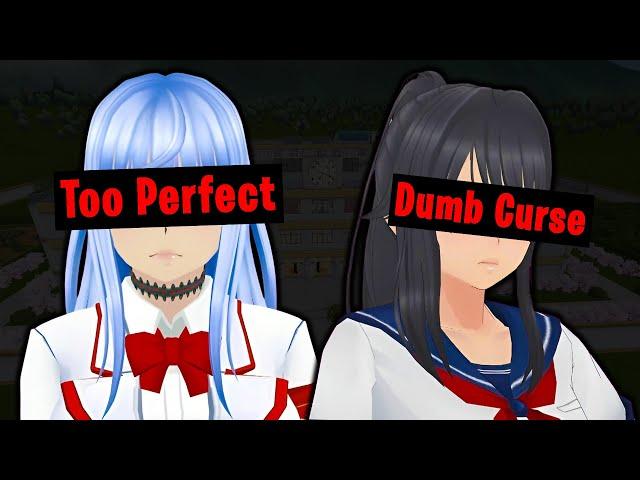 The Problems With Yandere Simulator's Lore