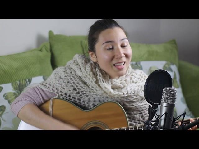 Goodbye - KSENIA KAY (original)