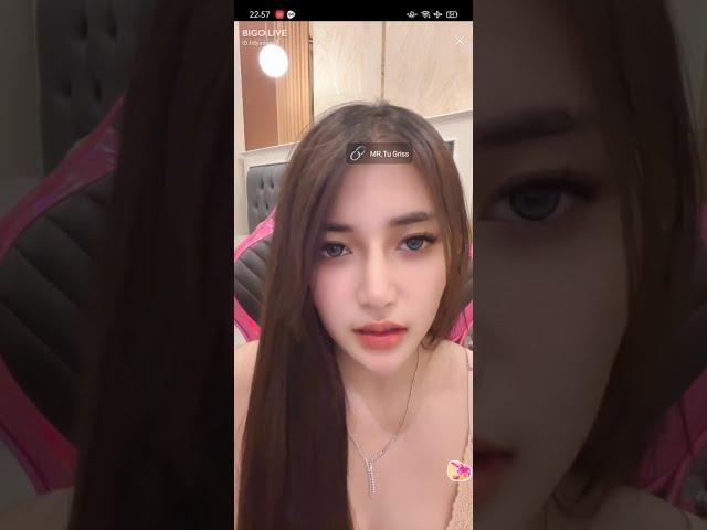 BIGO LIVE HOT LIDYA DANIRA CANTIK MANIS, #part10