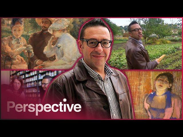 Waldemar Explores Pissarro, Monet, Renoir and Bazille | The Impressionists Full Series