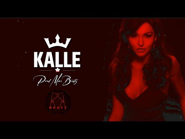 KALLE - Prod Miri Beatz ( Albanian Tallava G-House Music )