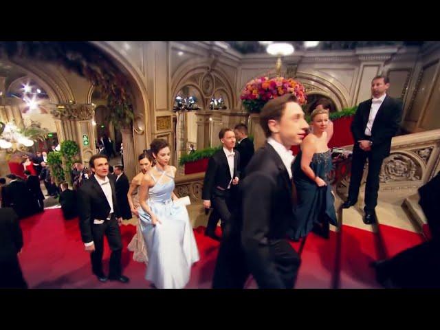 Венский бал  Viennese Ball