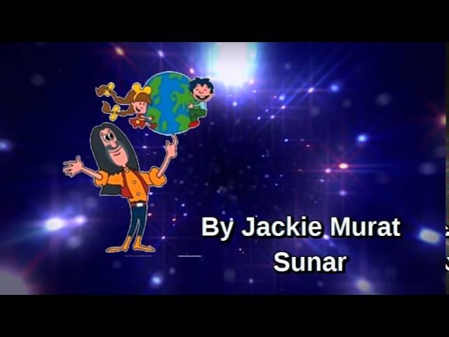 Clown Jackie Murat * İntro * Kindergeburstag * Doğum Günü * Sünnet