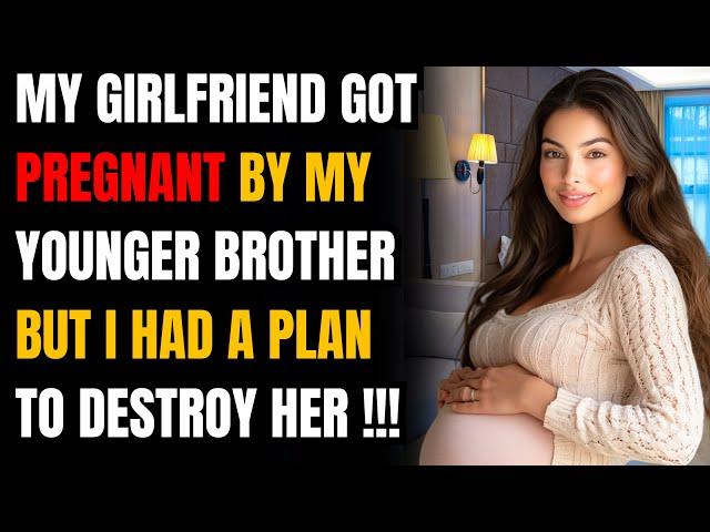 My Girlfriend's Affair Baby Isn't Mine—It's My Brother's | Reddit Cheating Stories