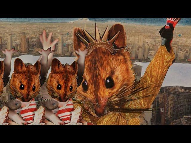 Suzanne Vega - Rats (Official Music Video)