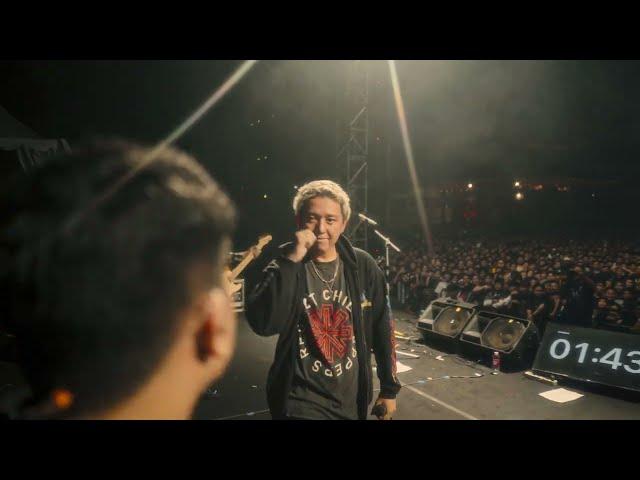 KILMS ft. Aiu x Sansan PWG - Torment (Live from Pop Punk Fest 2024)