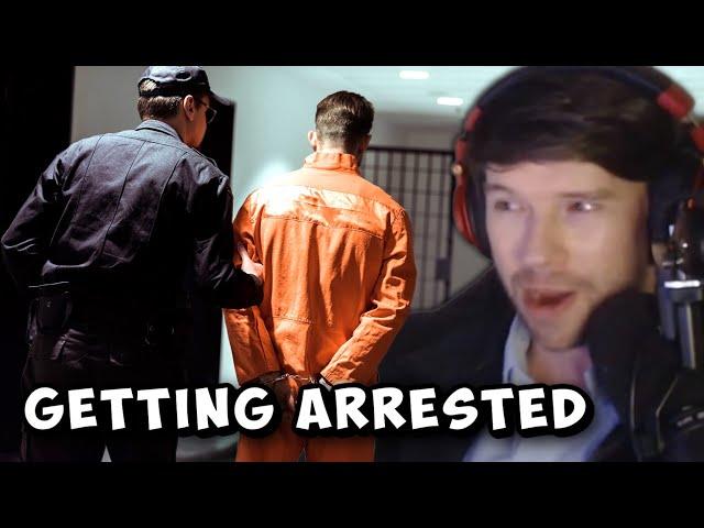 FPSRussia Talks about his Arrest