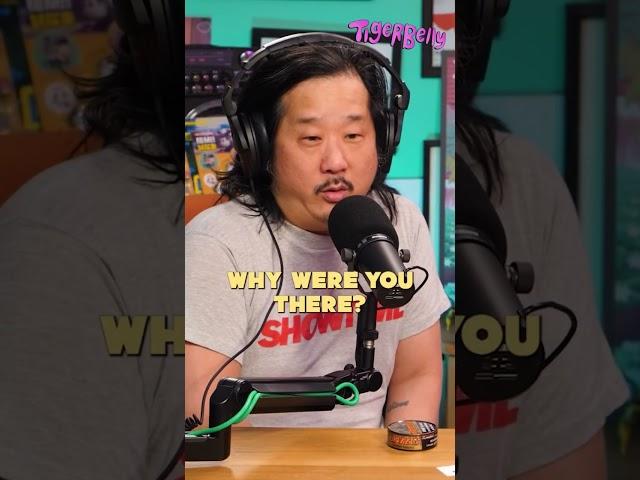 Bobby finally did Rogan! #tigerbelly #ep435 #podcast