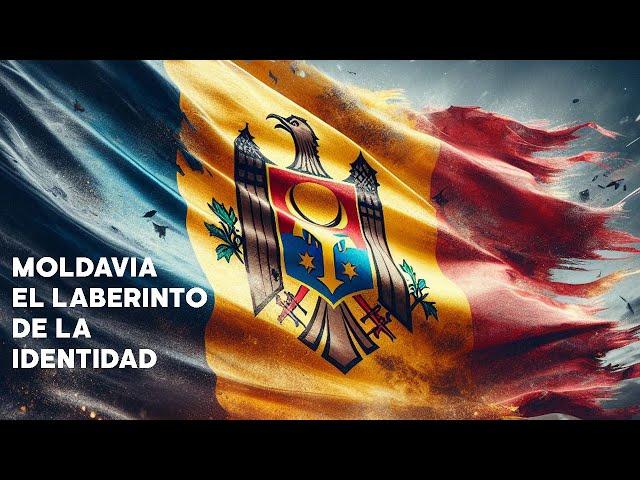 Moldavia, el laberinto de la identidad. DOCUMENTAL COMPLETO.