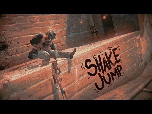 shakejump 