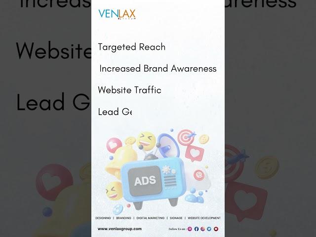 Unlock the Power of Facebook Ads | Top Benefits for Your Business Growth