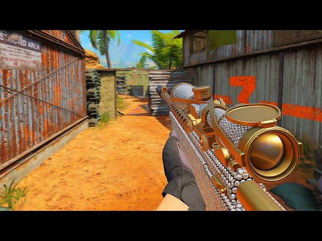 1 in a Million SNIPER Clips in COD Mobile!