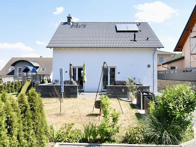 Sven Conrad Immobilien | Energieeffizienz pur - Neuwertiges Einfamilienhaus mit toller Ausstattung