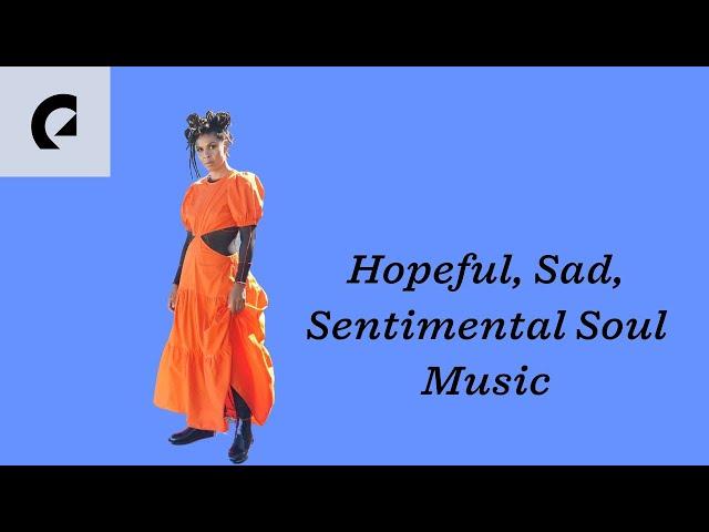 Hopeful/Sad/Sentimental Soul Music Mix (Royalty Free) - 30 Minutes