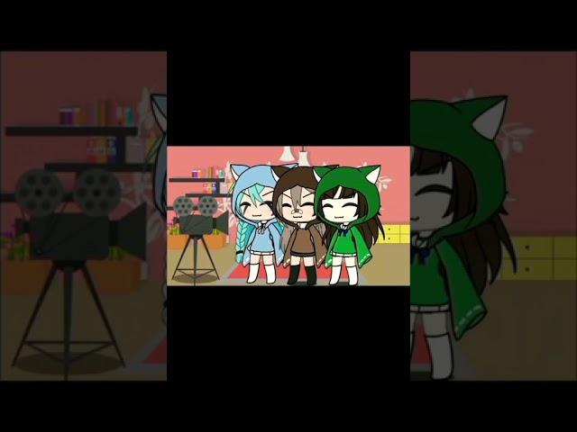 » Best friend! | Gachalife tiktok edit #shorts #gacha