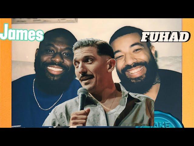 Andrew Schulz Racist Jokes About Black Women on ShxtsNGigs Podcast Sparks Outrage