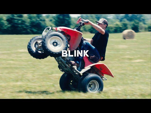 Chase Matthew – Blink (Official Music Video)