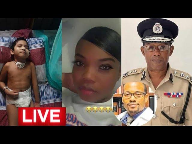 TUESDAY | JUSTICE-EP47 ( GUYANESE WOMAN BODY FOUND | ADRIANNA FAMILY SPAKE | POLICE FORC