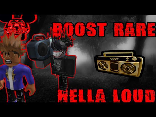 [RAREST!]NEW CODES!] [*WORKS*] ALL ROBLOX BYPASSED AUDIO CODES 2021 [LOUD!]  v.pt42