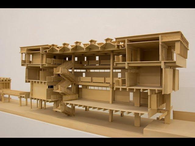 Modern school architecture | khmer modern architecture by vann molyvann