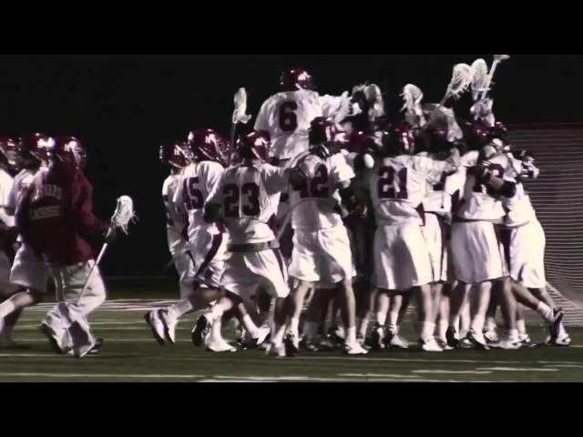 Mindshift - Lacrosse Motivational Video