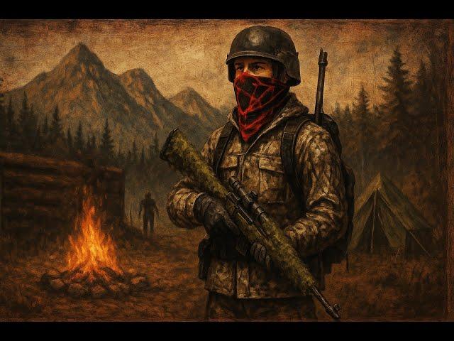 DayZ PvE: First Day Survival on Crowbar Server