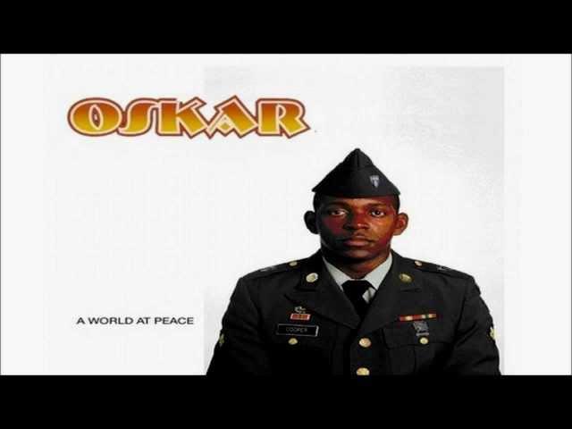 Oskar - A World At Peace