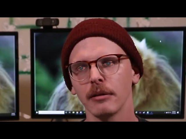 iDubbbz - Ultra Simp