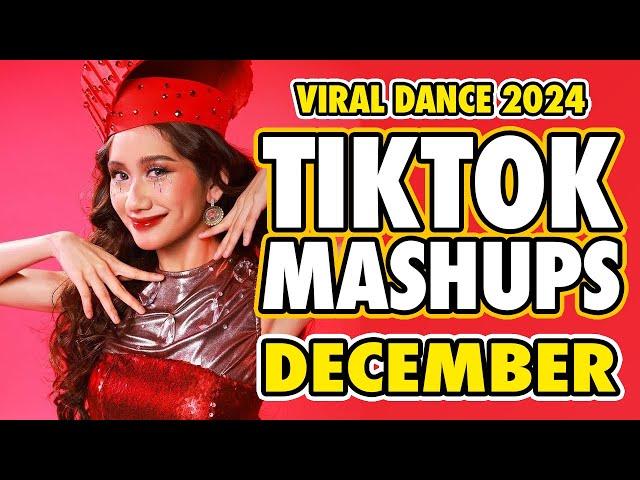 New Tiktok Mashup 2024 Philippines Party Music Viral Dance Trends December 26th