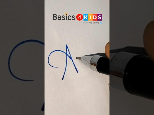 Anju name Signature | Signature started with A letter | A letter signature | Best Signature Style