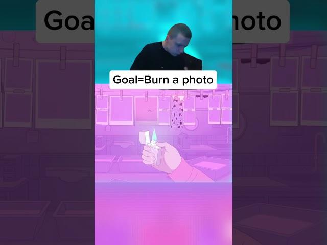 Goal=Burn a photo