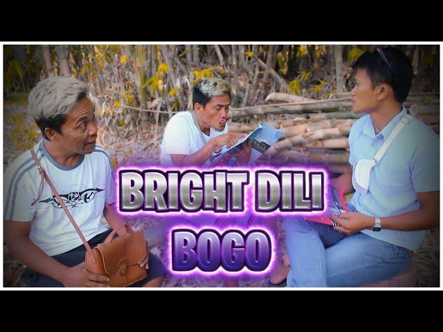 BRiGHT Dili BOGO