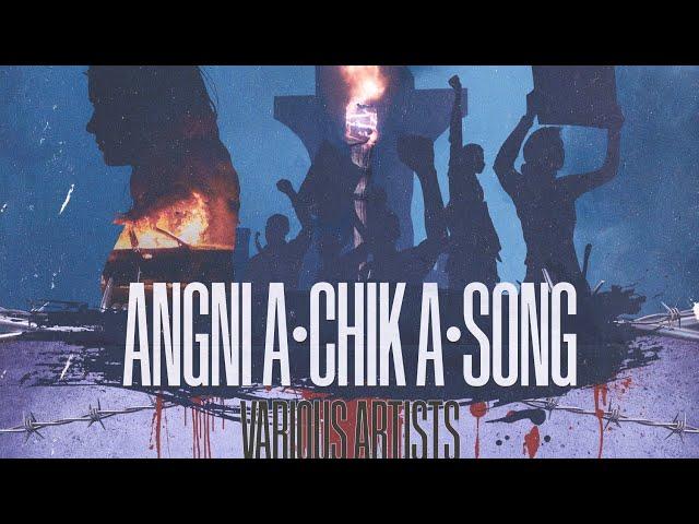 Angni A'chik A'song (Official Music Video).