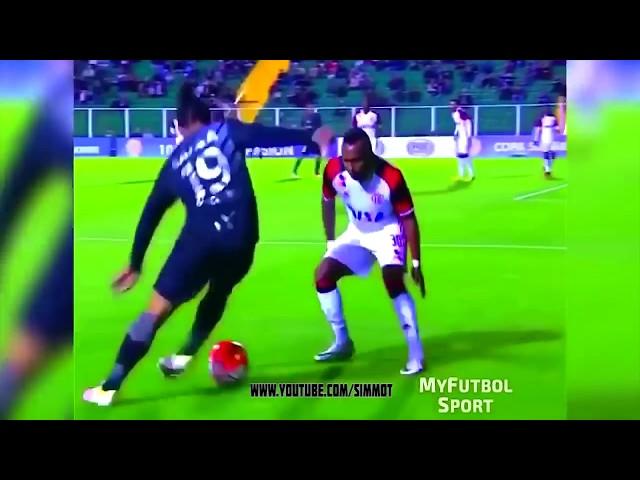 Funny Soccer Football Vines 2017 ● Goals l Skills l Fails #45