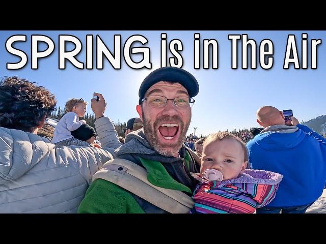 A FULL Day of Alaska Family Fun | Local Shopping & Activities