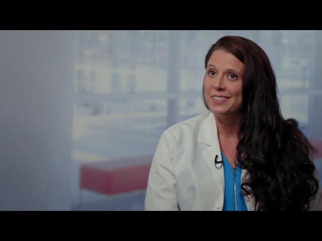 Amanda Rose, PsyD | Cleveland Clinic Akron General Psychiatry and Psychology