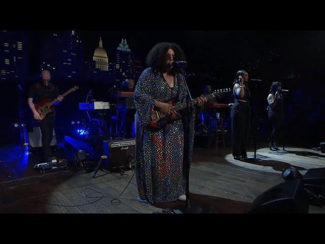 Brittany Howard - Power To Undo (Live at Austin City Limits)