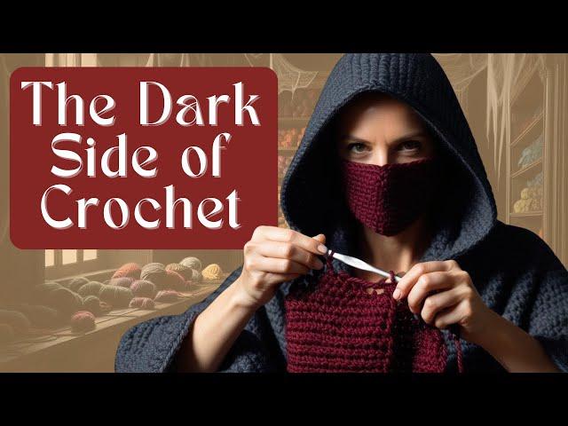 Unveiling the Dark Side of the Crochet Community - Can We End Bully Culture - Crochet Business Chat